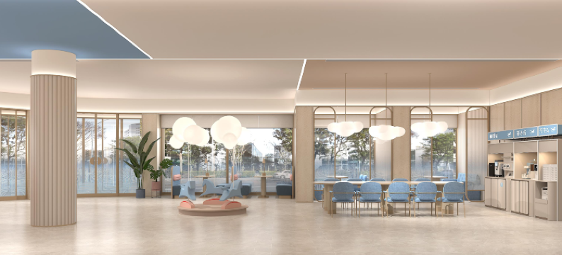 汉庭酒店(岳阳楼区岳阳东站店)图片