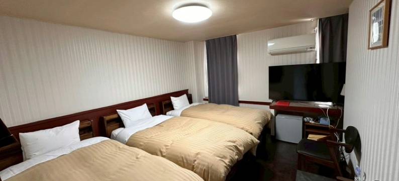 水戸第一旅馆本馆(Mito Daiichi Hotel Honkan)图片