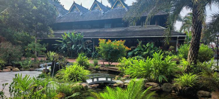 青曼小院(傣族园景区店)图片