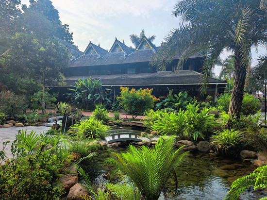 青曼小院(傣族园景区店)