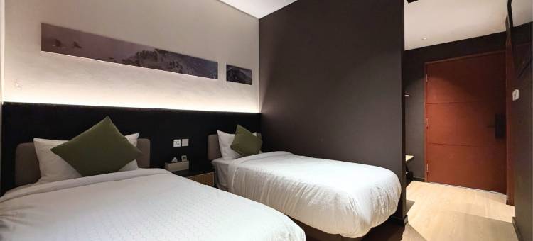 爱芬达酒店(Asphodel Inn - Newly Renovated)图片
