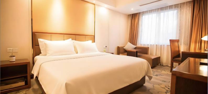 西昌锦江金桥酒店(建昌古城店)图片