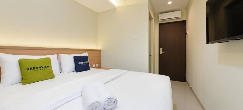 雅本维尤格林维尔酒店-雅加达(Urbanview Greenville Jakarta)图片