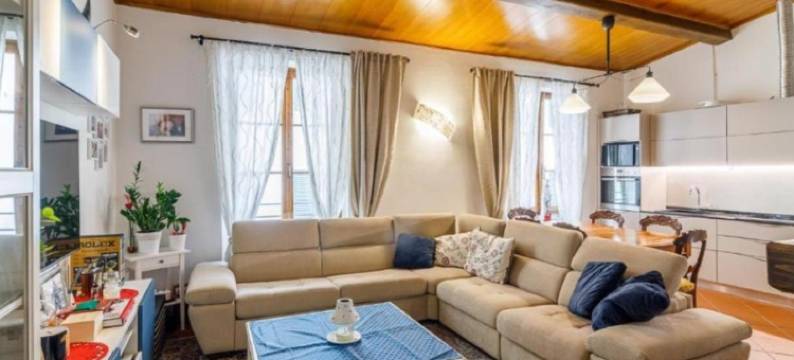 Numa 佛罗伦萨 哈吉斯宫(Numa Florence Palazzo Haggis)图片