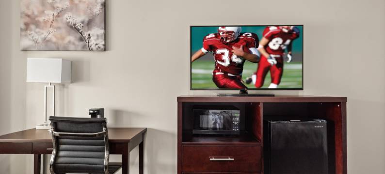 红屋顶酒店-巴吞鲁日(Red Roof Inn Baton Rouge)图片