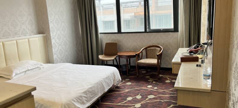 永春格林之星酒店图片