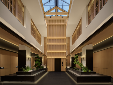 SFEEL设计师酒店(阿克苏机场金桥时光里店)图片