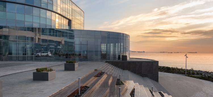 Apart Hotel RODINA Residences Vladivostok图片
