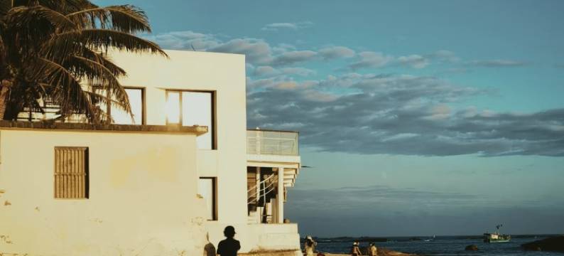 寶邸·东海岸图片