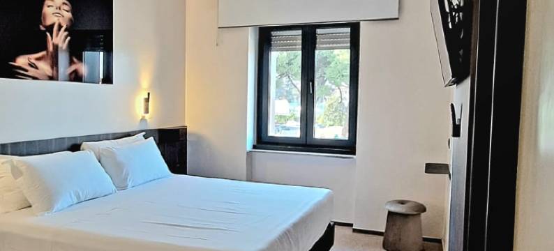 Hotel Revolution图片