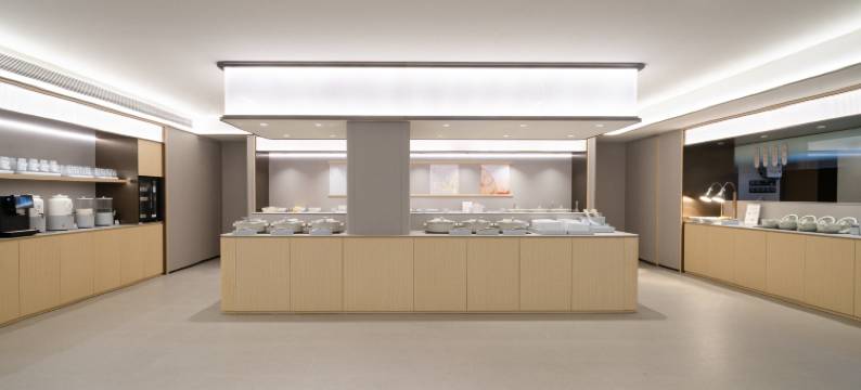 全季广州塔海珠万达广场酒店图片