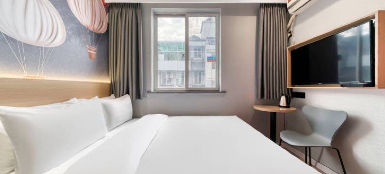 中北•西湖酒店(杭州西湖湖滨店)图片