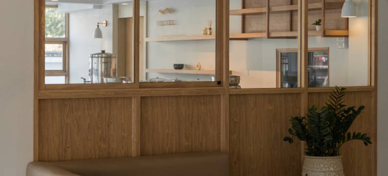 运河酒店(Mintara Hotel)图片