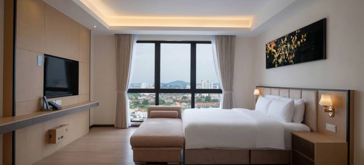 Asteria Melaka by Attic Suite图片