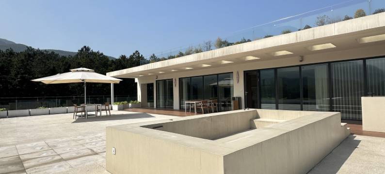 九华山悦山度假酒店图片