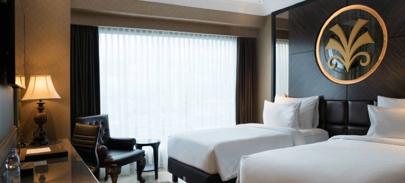 Myko Hotel & Convention Center Makassar图片