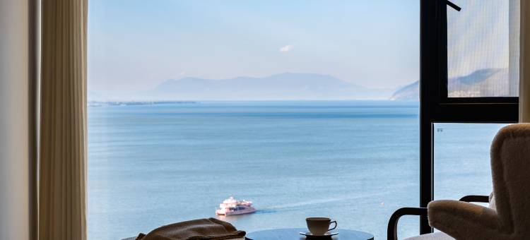 云会嘻海景民宿图片