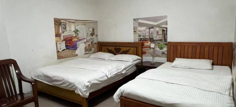 宏达住宿(明月二路店)图片