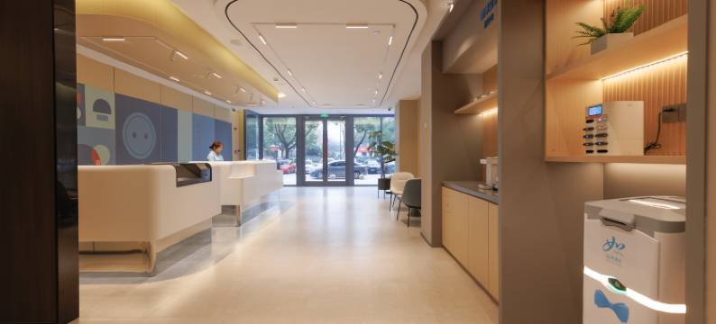 如家·neo(常州武进万达广场店)图片