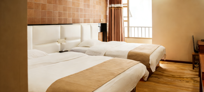 会泽全际酒店图片