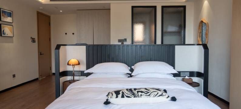 春曉民宿(松阳陈家铺店)图片