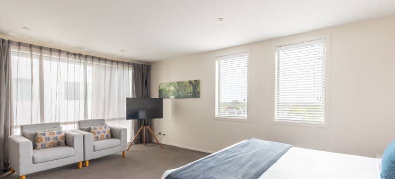 大教堂路口探索酒店(Quest Cathedral Junction Serviced Apartments)图片