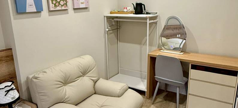 宿时代 | 近桃园国际机场图片