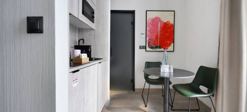 Numa | Luna 公寓(Numa Madrid Luna)图片