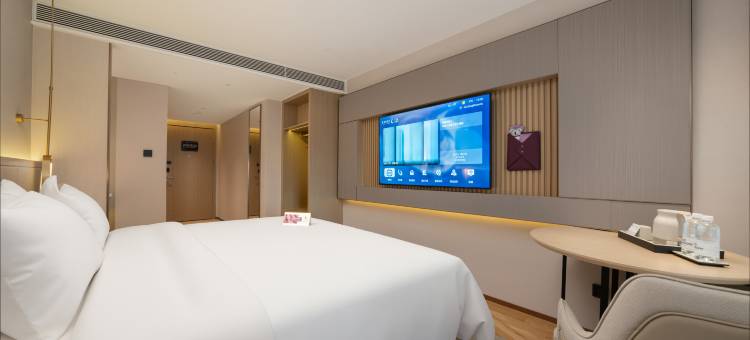 麗枫酒店(沈阳辽宁省政府北陵公园店)图片