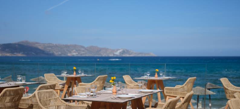 克里特城市酒店(Civitel Creta Beach)图片