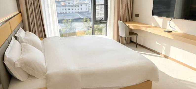 桂林美濠致景酒店(桂林电子科技大学店)图片