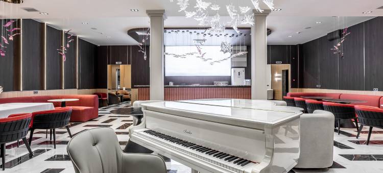 Hotel Vivaldi图片
