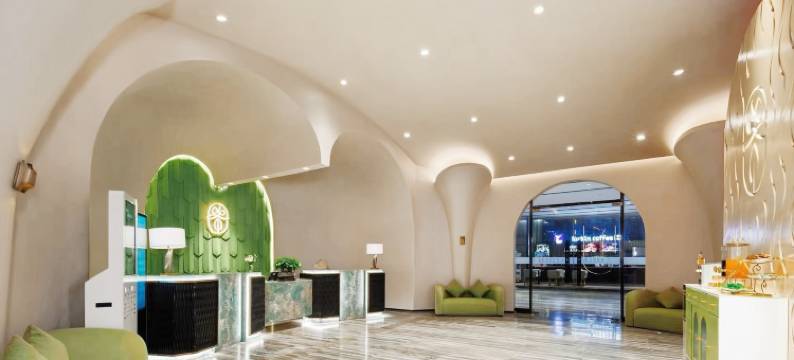 希莱酒店(合肥之心城安农大地铁站店)图片