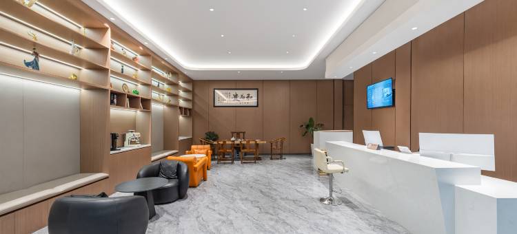 家谊大酒店(湖北文理学院理工学院店)图片