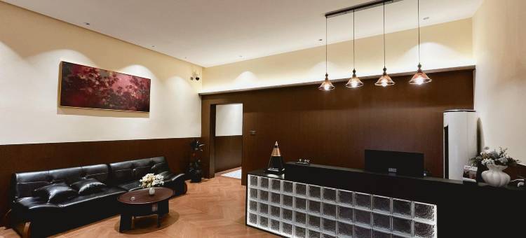 美树小筑(三娘湾景区店)图片