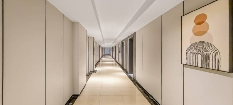 泊庭酒店(仪陇高铁站德园店)图片