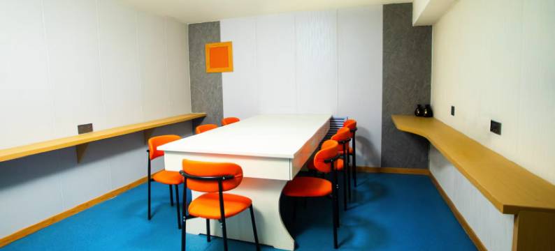 一号青年旅舍好运民宿(和田玉都城团城景区店)图片