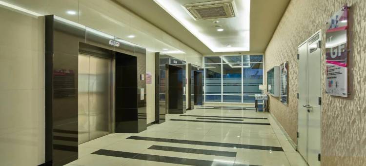 Vida Connect的Vida景观公寓(Vida View Apartment by Vida Connect)图片