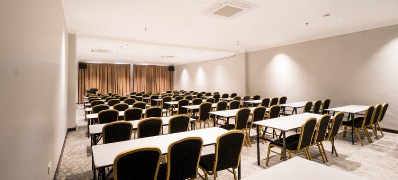 Kingston Hotel 17 - Dataran Pahlawan, Malacca图片