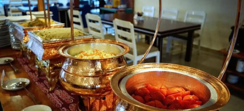 巴拉巴特哈斯酒店(Khas Parapat)图片