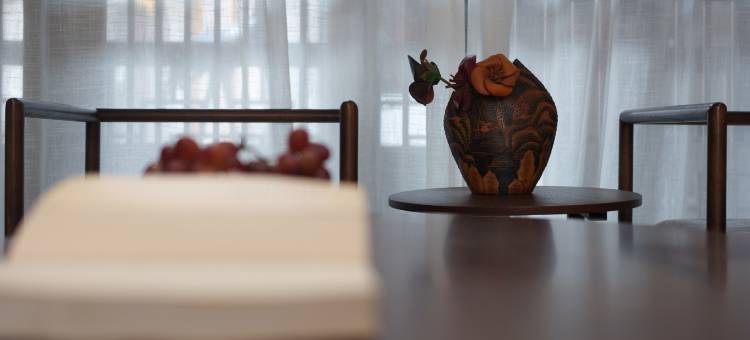 洛阳雲華里非遗艺术民宿(洛邑古城丽景门店)图片