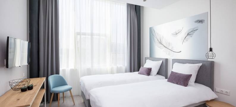 逸居酒店(Hotel2Stay)图片