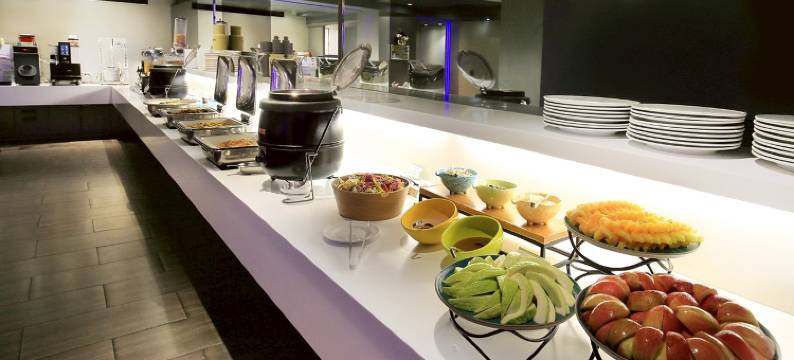 新驿旅店(台中车站店)图片