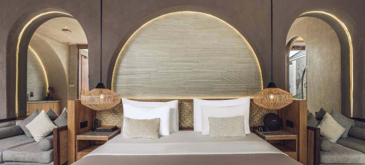 水明漾阿斯特拉别墅，Ini VIE Hospitality旗下(Astera Villa Seminyak by Ini VIE Hospitality)图片