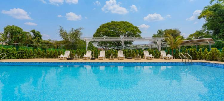 万象爵怡温德姆酒店(TRYP by Wyndham Vientiane Central)图片