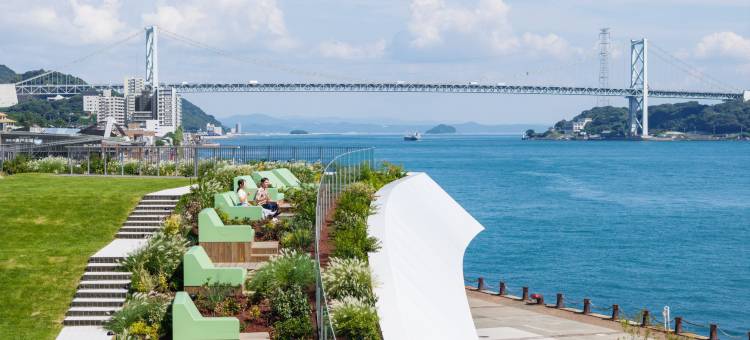 星野集团 RISONARE 下关(Hoshino Resorts RISONARE Shimonoseki)图片