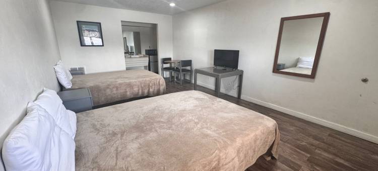 Circle S 汽车旅馆科扎德I-80(Circle S Motel Cozad I-80)图片