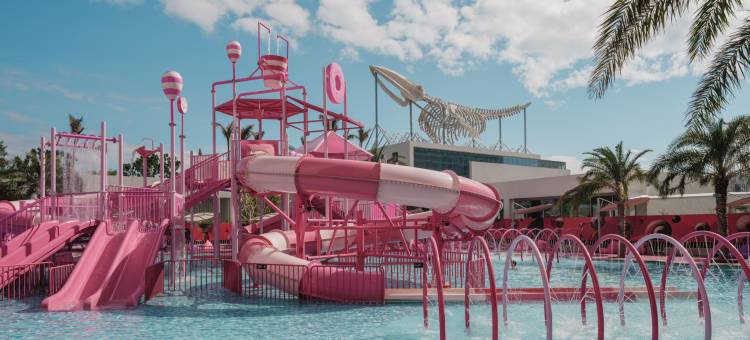 北海阿萨卡银滩x摩天轮海景度假酒店图片