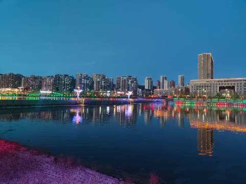 承德嘉和国际饭店图片