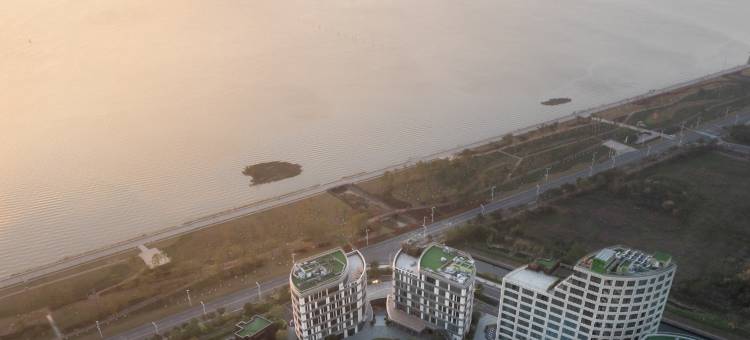 珠海横琴臻林酒店图片